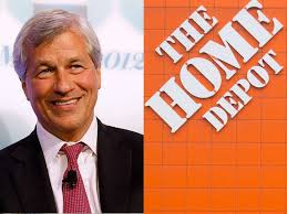 You can also find out the home. How Jpmorgan Chase S Jamie Dimon Almost Became Ceo Of Home Depot