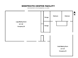 montecito center
