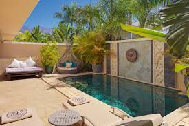 pool villa royal river luxury hotel