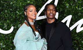 Rihanna dating history, 2021, 2020, list of rihanna relationships. Rihanna A Ap Rocky Are Reportedly Dating Thereal Com