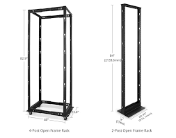 data center server rack wiki