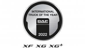 discover the new generation daf xf xg