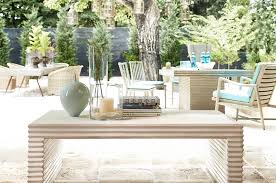 5 Ideas For Styling A Luxury Patio Mr