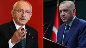 Erdoğan'ın 'Anayasanın ilk 4 maddesini değiştirmek Kılıçdaroğlu'nun isteği  mi?' sorusuna CHP liderinden jet yanıt - Haberler
