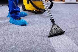 carpet cleaning services in gaithersburg