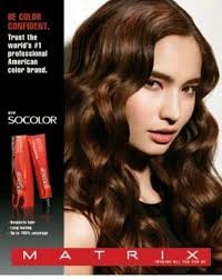 matrix hair color root touch up