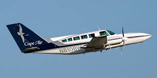 Cessna 402 Commercial Aircraft Pictures Specifications