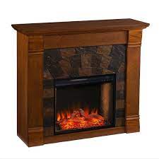 Electric Fireplace Atg2829fs