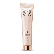 complexion care face cc cream spf 30