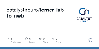 Image result for lerner lab logo