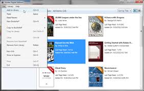 How to open pdf file in laptop. How To Read Open Epub Or Open Pdf Ebooks On A Computer