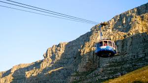 table mountain in cape town tours and