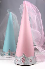 princess party hat pazzles craft room
