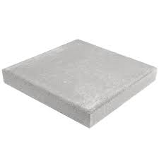 Garden Stepping Stones Rcp Block Brick