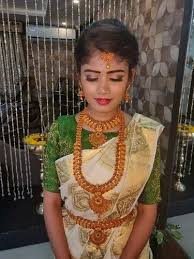 morning advance makeup course in bangalore