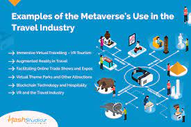 how the metaverse will change the