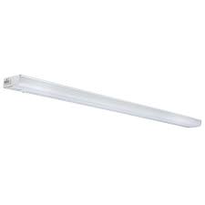 Lithonia Lighting 34 In White T5 Fluorescent Under Cabinet Light Uc5d 21 120 Lp M6 The Home Depot