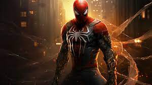 spider man hd wallpapers and backgrounds