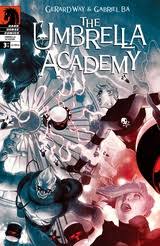 Tales from the umbrella academy: The Umbrella Academy Dark Horse Digital Comics