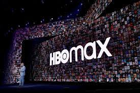 The woman realizes that the man. Hbo Max S 10 A Month Tier With Ads To Launch First Week Of June Cnet