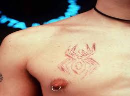 Branding first became popular in san francisco in the mid 1980's, according to national geographic. Body Branding Should The Police Be Snooping On Our Skin The Independent The Independent