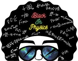 From ancient greek φυσικός (phusikós, natural; Black In Physics