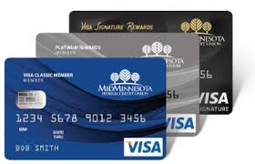 As a partner, we'd like to give something back to you. Visa Cards From Mmfcu Options For Every Life Stage