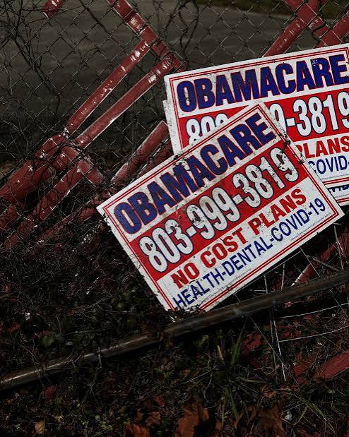 US says it canceled Obamacare policies for 760,000 people last month | Reuters