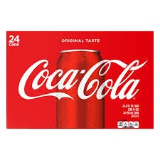 save on coca cola clic 24 pk order