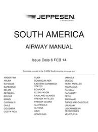 Jeppesen South America Manual Meteorologia I 18