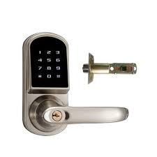 Maybe you would like to learn more about one of these? China Zinc Alloy Material Ttlock App Unlock Door Lock Can Password Card Mechanical Unlock Lock On Global Sources Password Lock Card Lock Mechanical Lock