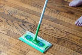 vinyl plank flooring cleaning swiffer