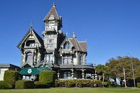 12 Top Rated Attractions Things To Do In Eureka Ca