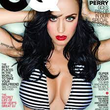 Deswegen hat Katy Perry grosse Brüste