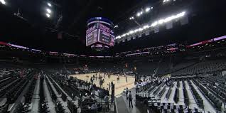 section 6 at barclays center