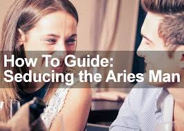 Normally aries men are not shy or hide their intentions. 8 Ways To Make An Aries Man Fall In Love With You