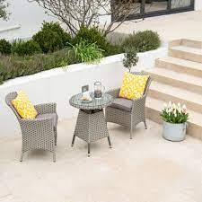 Singles Bistro Sets Garden