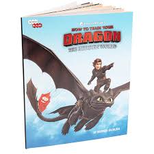 The series centers around his attempts to train toothless, helped by the fact that he can speak the dragon language. Build Dreamworks How To Train Your Dragon Hidden World Toothless Book And 3d Wood Model Kit Paint And Collect Your Own Wooden Model Great For Kids And Adults 8 7 Toys