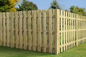benefits of pressure treated wood fence