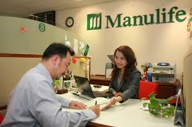Kantor Pemasaran Manulife Financial