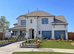 westin homes opens two new model homes