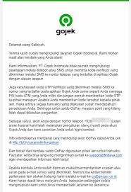 Setelah di siasati mengenai ayang prank ojol di media sosial, ternyata sebuah video yang memperlihatkan sebuah prank terhadap ojol. This Is Just A Warning From Me How Grab And Gojek Are Utilized To Intimidate Activists In Indonesia Krasia
