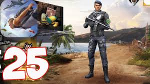 Kla tomó mucho protagonismo y generó muchos más combates a puño limpio. Free Fire Battlegrounds Gameplay Part 25 New Update New Characters Miguel Ios Android Youtube