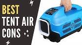 If you're looking for a flexible cooling solution that can be moved from room to room, portable air conditioners are the answer. 5 Best Small Portable Air Conditioner For Camper 2021 Youtube