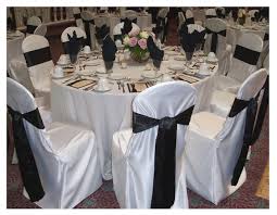 Booking Your Chair Covers