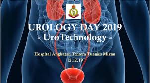 Please note that hospital angkatan tentera tuanku mizan currently does not have any official standalone website or facebook page. The Inaugural Urology Malaysian Urological Association Facebook