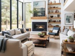 fresh aesthetic living room ideas