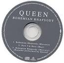 Bohemian Rhapsody [Japan CD Single]