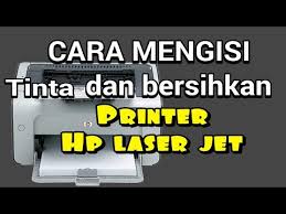 This edition of the laserjet pro p1102 driver is still compatible with windows computers running winxp or newer, but it comes with a fix for the windows 10 os build. Cara Instal Printer Hp Laserjet P1102