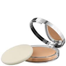 clinique almost powder makeup spf 15